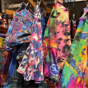 Unlisted - Debsfans Across America. No cancellations or returns.